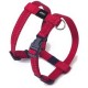 Rogz Utility Harness red